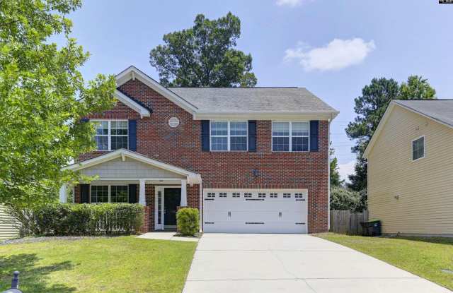 136 Hammock Drive - 136 Hammock Drive, Lexington, SC 29072