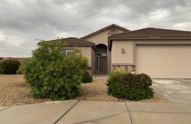 18136 West Port Au Prince Lane