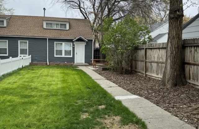 309 Miles Avenue - 1 - 309 Miles Avenue, Billings, MT 59101