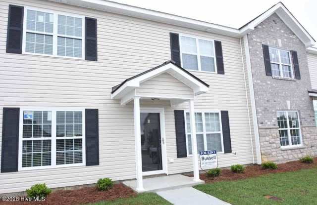 124 Chandler Drive