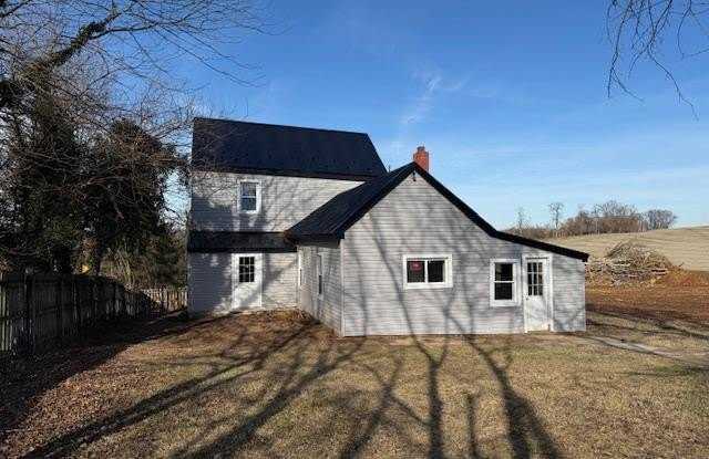 8619 MAPLEVILLE Road