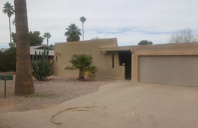 Photo of Nice 3 bedroom home ready for immediate move in.