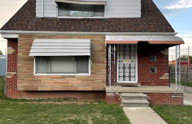 11423 Portlance Avenue - 11423 Portlance Avenue, Detroit, MI 48205