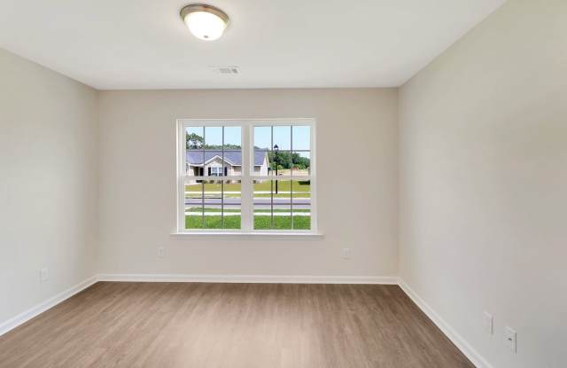 Hartford - Statesboro 3 Bed 2 Bath