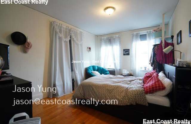 1848 Commonwealth Ave. - 1848 Commonwealth Avenue, Boston, MA 02135