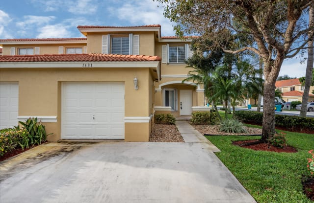 1631 Cetona Drive - 1631 Cetona Drive, Boynton Beach, FL 33436