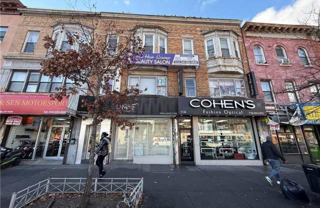 1538 Flatbush Avenue