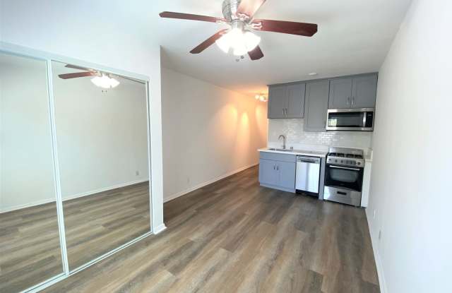 Photo of 1420 Seward St.