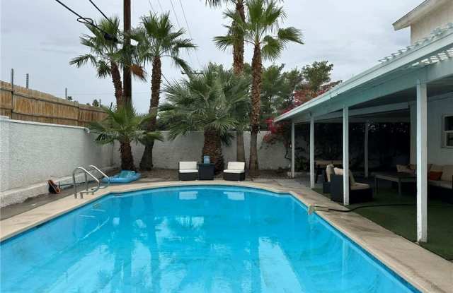 2419 Vegas Valley Drive