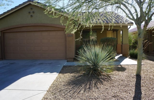 1819 West Hemingway Lane - 1819 W Hemingway Ln, Anthem, AZ 85086