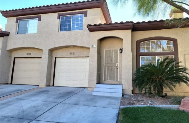 2607 Country Maple Avenue - 2607 Country Maple Avenue, Henderson, NV 89074