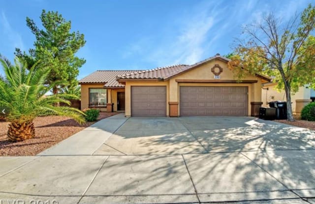 330 Mount Hope St - 330 Mount Hope Street, Henderson, NV 89014