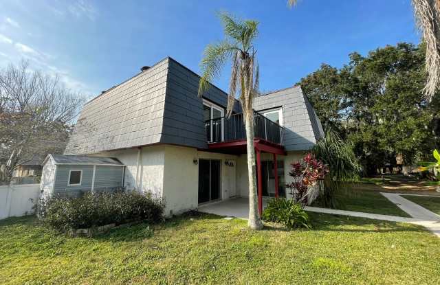 Photo of 97 Springwood Square Townhome