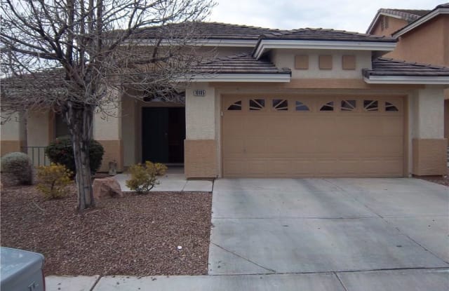 10105 DESERT WIND Drive - 10105 Desert Wind Drive, Las Vegas, NV 89144