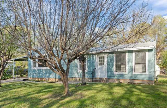 217 Clinton Drive