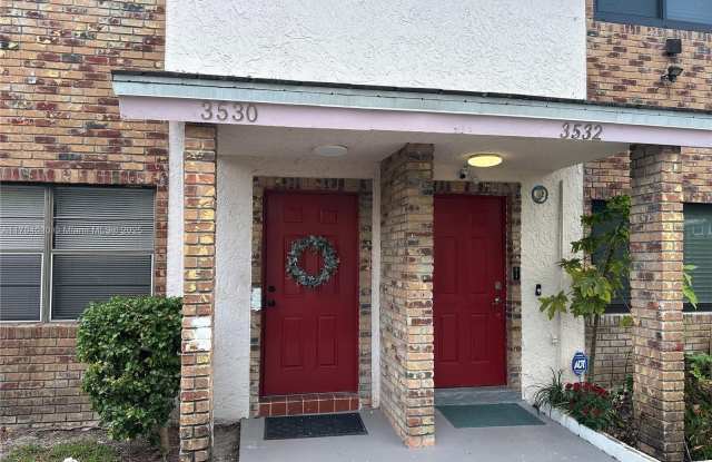3530 NW 116th Ter