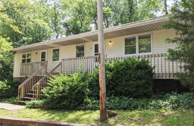 Photo of West 15th Street