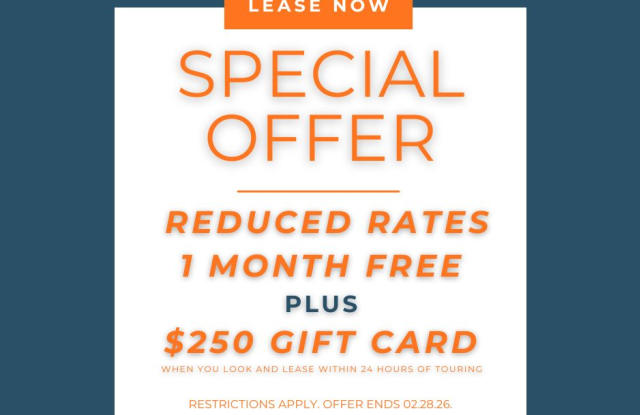 Photo of Abrigo Apartments