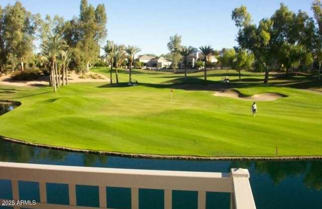 7272 E Gainey Ranch Road unit: 34