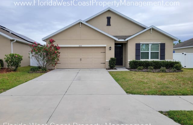 4026 Willow Walk Dr. - 4026 Willow Walk Drive, Manatee County, FL 34221