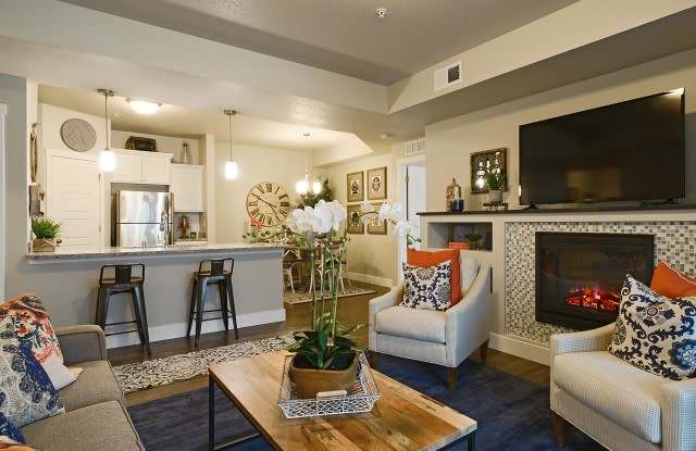 Photo of Steeplechase Apartments