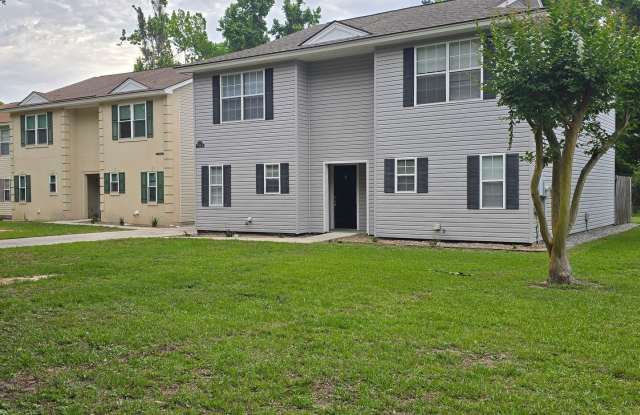 Townhome