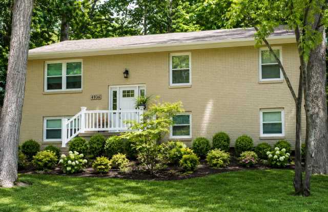 Blacksburg, 3 BR / 3 BA Available August 14
