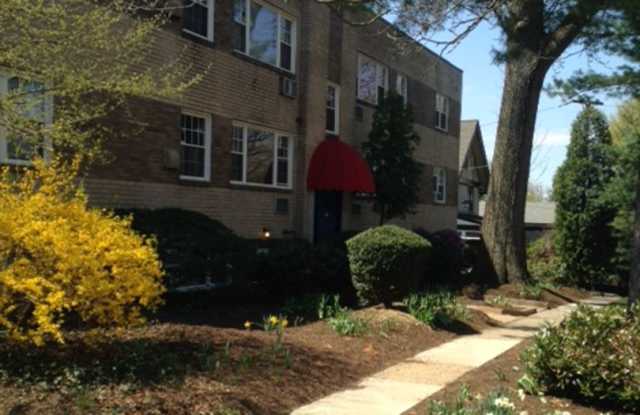 Metropolitan Bala Cynwyd