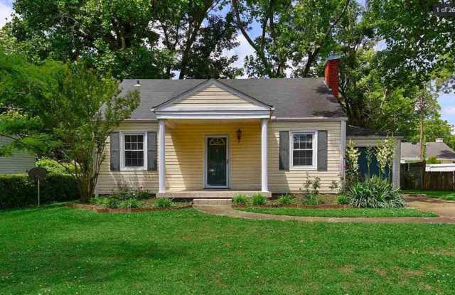 Available For Immediate Move-In!