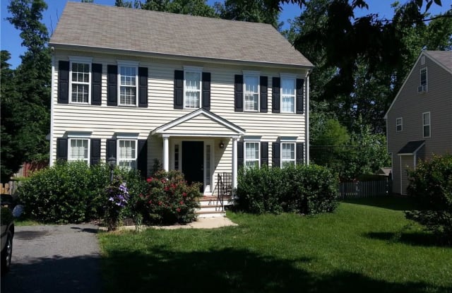 1916  Colgate Ave - 1916 Colgate Avenue, Henrico County, VA 23226