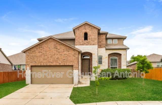 2154 Flintshire Dr - 2154 Flintshire Drive, New Braunfels, TX 78130