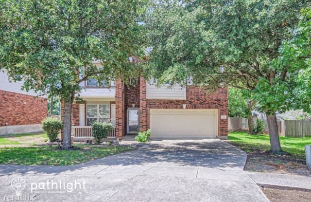 105 Fazio Dr UNIT - 105 Fazio Drive, Cibolo, TX 78108