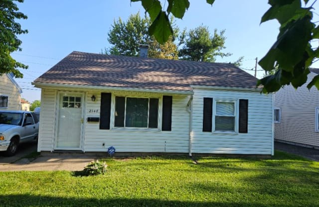 2148 Aberdeen - 2148 Aberdeen Avenue, Toledo, OH 43614