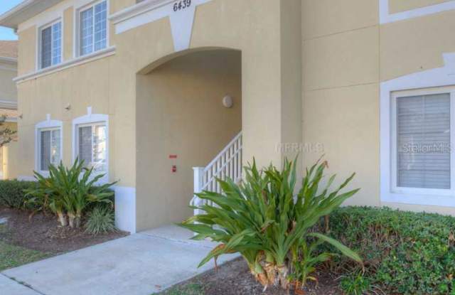6439 Cypressdale Drive - 1#101