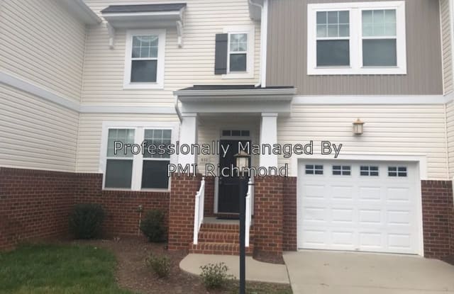 632 Abbey Village Cir - 632 Abbey Village Circle, Chesterfield County, VA 23114