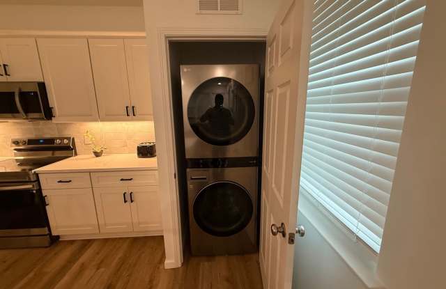 Room in 4 Bedroom Home at S Alston Ave