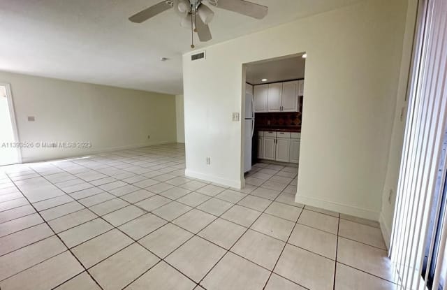 1864 NW 55th Ave - 1864 Northwest 55th Avenue, Lauderhill, FL 33313