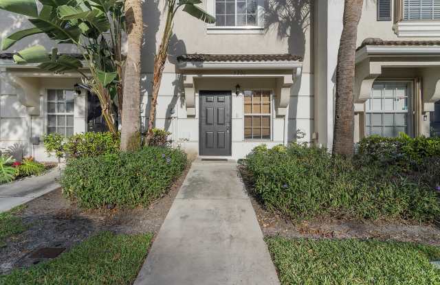 5206 Palmbrooke Circle - 1