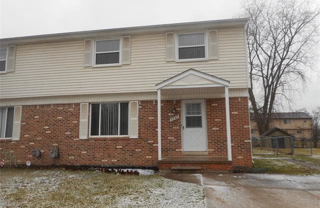 1727 ELMHURST Street - 1727 Elmhurst St, Wayne County, MI 48187