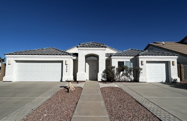 6309 S Vista Laguna Dr - 6309 Vista Laguna Drive, Fort Mohave, AZ 86426