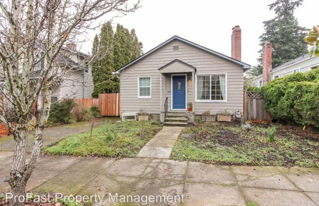 5324 NE 25th ave - 5324 Northeast 25th Avenue, Portland, OR 97211