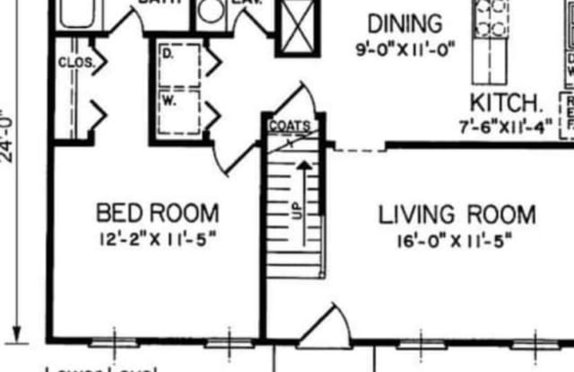 1 Francine Drive - 1 Francine Drive North, East Massapequa, NY 11758