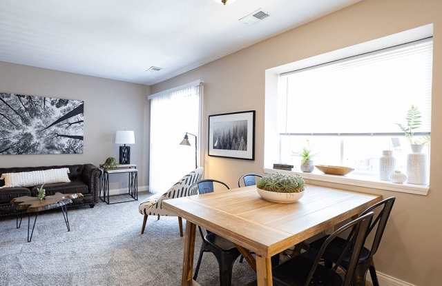 Photo of Westminster Apartments & Townhomes