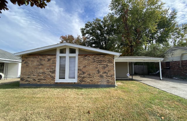 5154 Leonard Rd - 5154 Leonard Road, Memphis, TN 38109