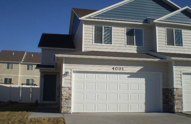 House For Lease