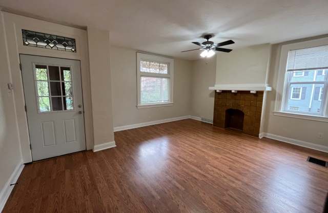 6846 Thomas Blvd. #1