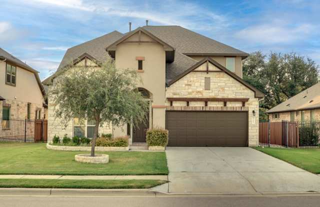 Photo of 717 Kingston Pl, Cedar Park, TX 78613