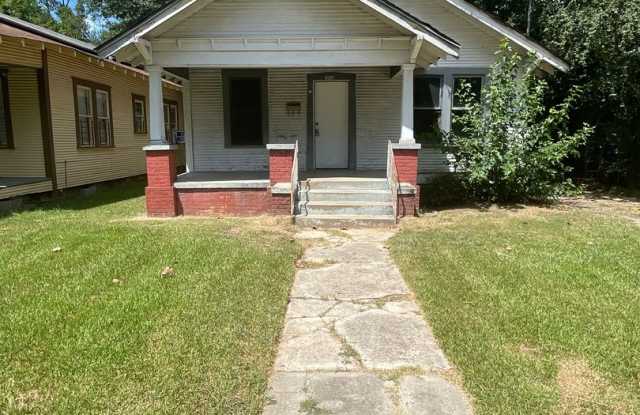 Two Bedroom Home