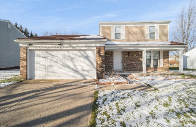 28143 Yorktown - 28143 Yorktown Road, Farmington Hills, MI 48331