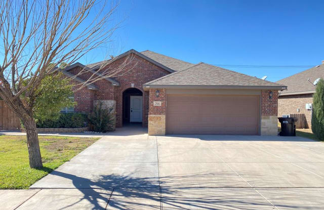 701 Candlestick Dr - 701 Candlestick Drive, Midland, TX 79706